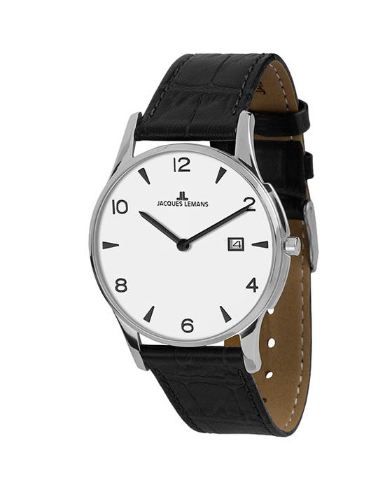 Часы Jacques Lemans London 1-1850ZB